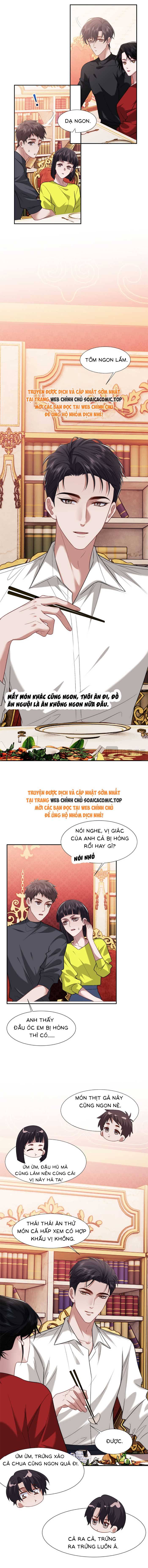 Ninita Yêu Dấu - Phần 2 Chap 1575.6 - Next Chap 1576.6