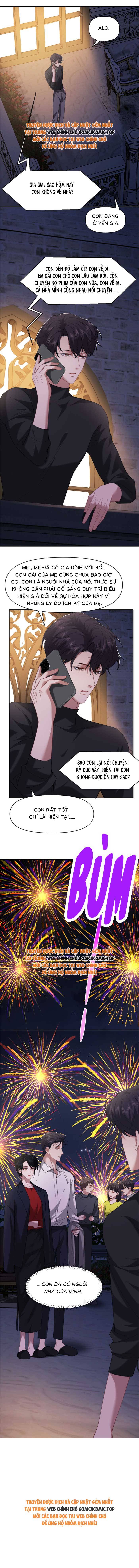 Ninita Yêu Dấu - Phần 2 Chap 1575.6 - Next Chap 1576.6