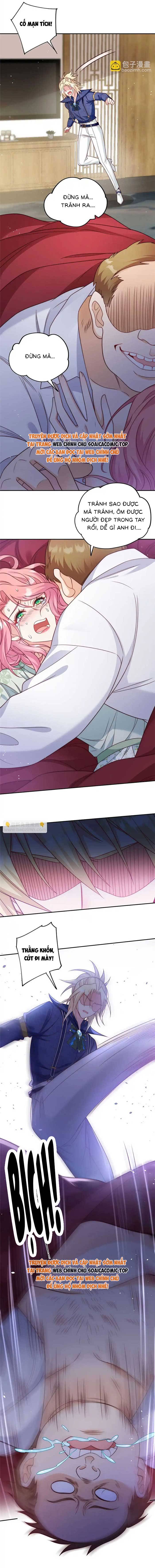 Ninita Yêu Dấu - Phần 2 Chap 1575.7 - Next Chap 1576.7