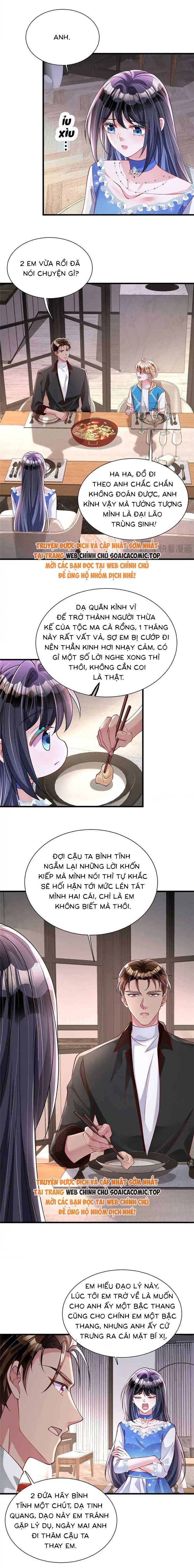 Ninita Yêu Dấu - Phần 2 Chap 1575.8 - Next Chap 1576.8