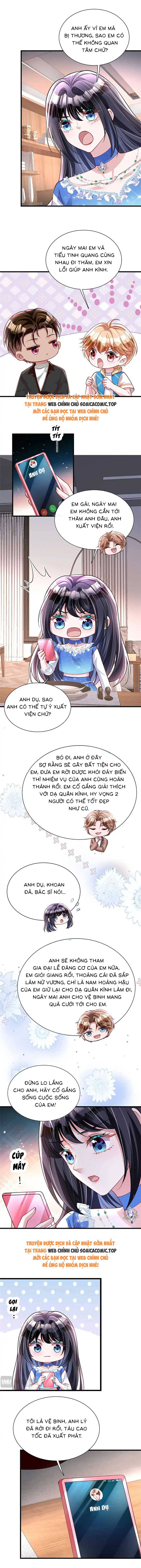 Ninita Yêu Dấu - Phần 2 Chap 1575.8 - Next Chap 1576.8