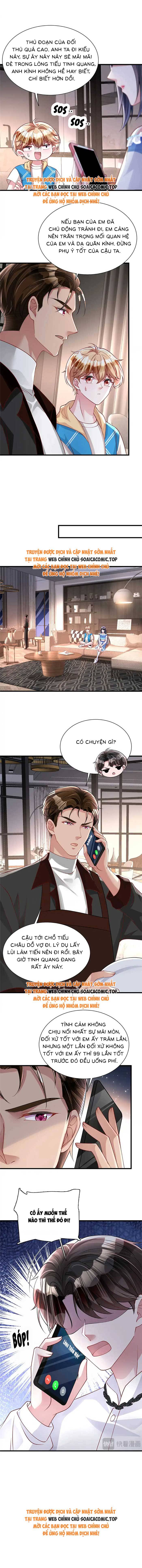 Ninita Yêu Dấu - Phần 2 Chap 1575.8 - Next Chap 1576.8