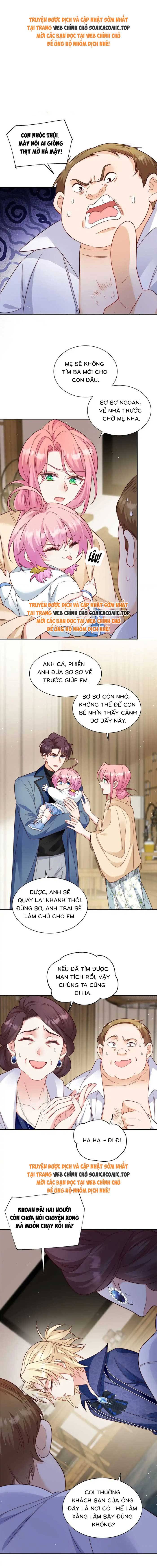 Ninita Yêu Dấu - Phần 2 Chap 1575.9 - Next Chap 1576.9