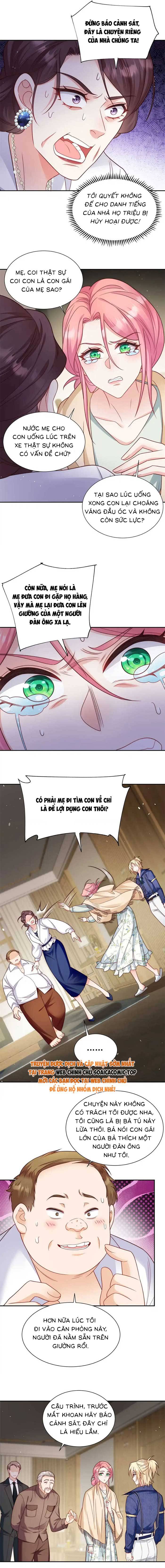 Ninita Yêu Dấu - Phần 2 Chap 1575.9 - Next Chap 1576.9