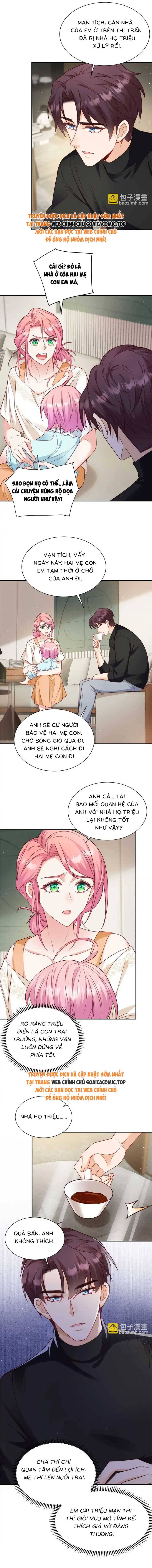Ninita Yêu Dấu - Phần 2 Chap 1575.9 - Next Chap 1576.9