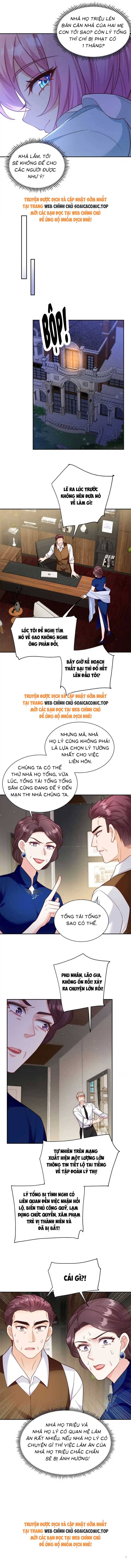 Ninita Yêu Dấu - Phần 2 Chap 1575.9 - Next Chap 1576.9