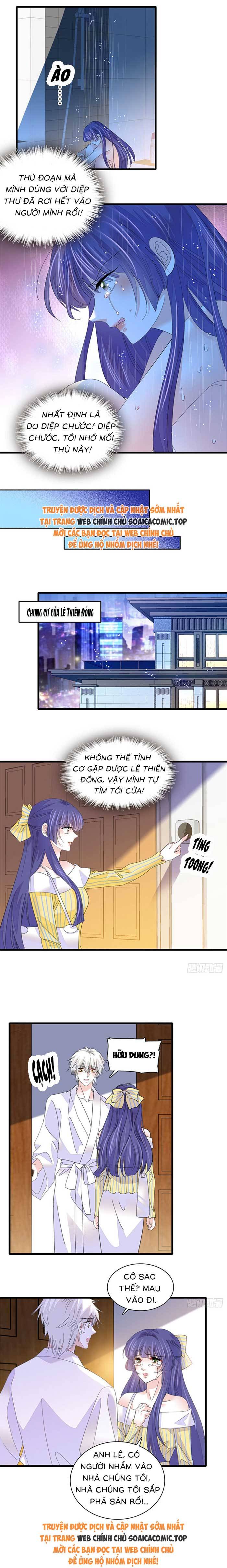 Ninita Yêu Dấu - Phần 2 Chap 1576.1 - Next Chap 1577.1