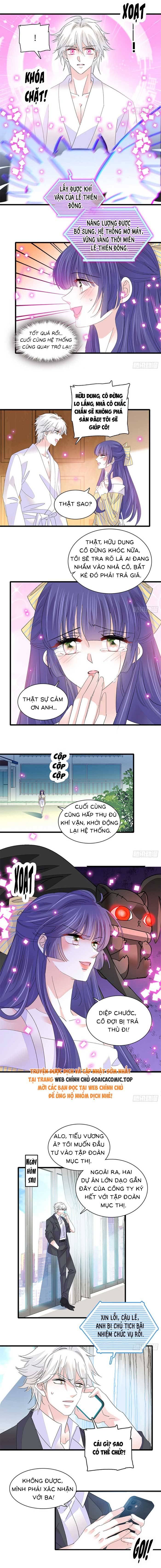 Ninita Yêu Dấu - Phần 2 Chap 1576.1 - Next Chap 1577.1