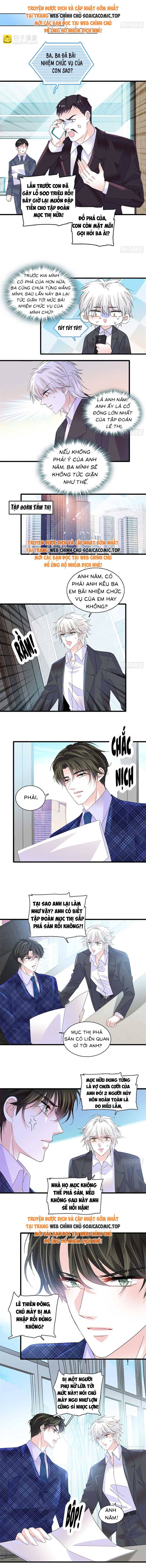 Ninita Yêu Dấu - Phần 2 Chap 1576.1 - Next Chap 1577.1