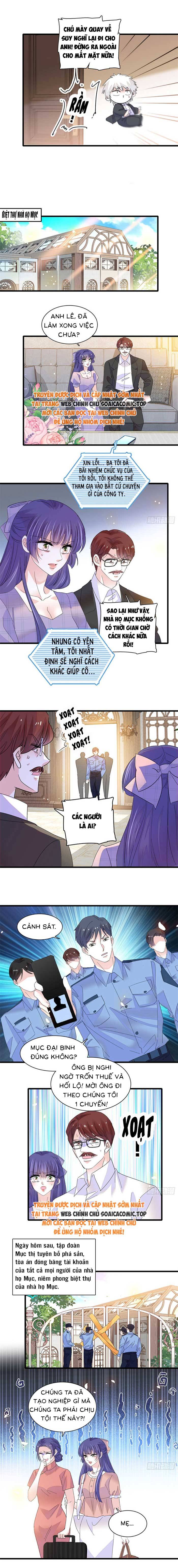 Ninita Yêu Dấu - Phần 2 Chap 1576.1 - Next Chap 1577.1