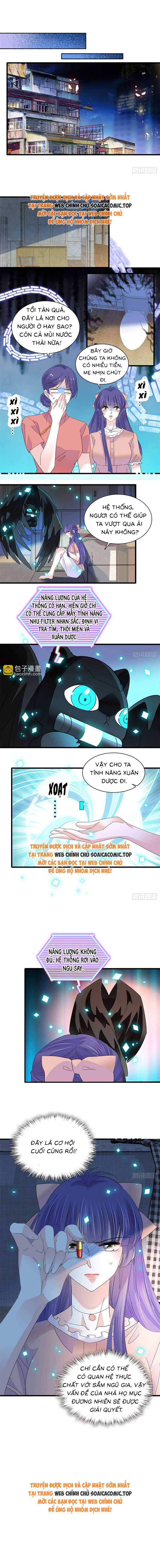 Ninita Yêu Dấu - Phần 2 Chap 1576.1 - Next Chap 1577.1