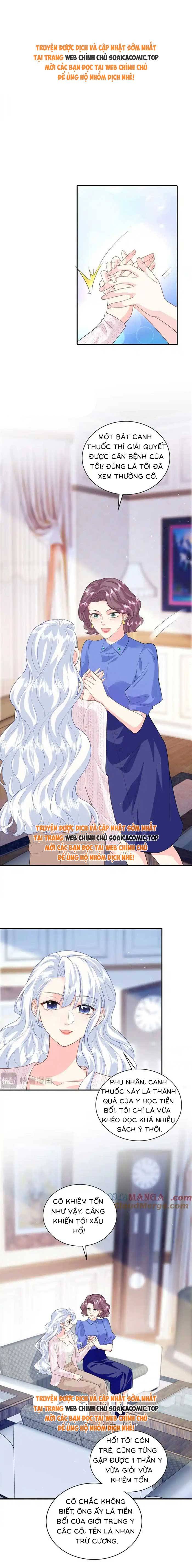 Ninita Yêu Dấu - Phần 2 Chap 1576.2 - Next Chap 1577.2