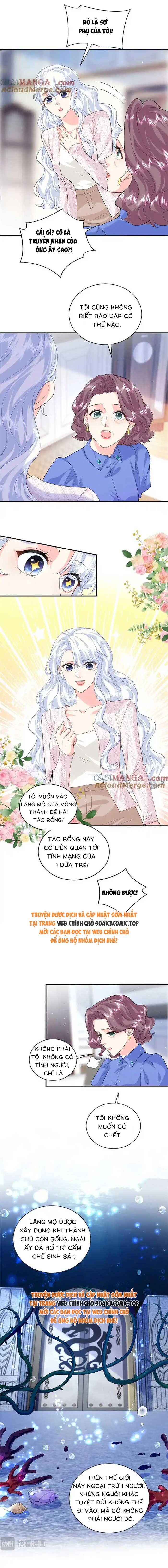 Ninita Yêu Dấu - Phần 2 Chap 1576.2 - Next Chap 1577.2