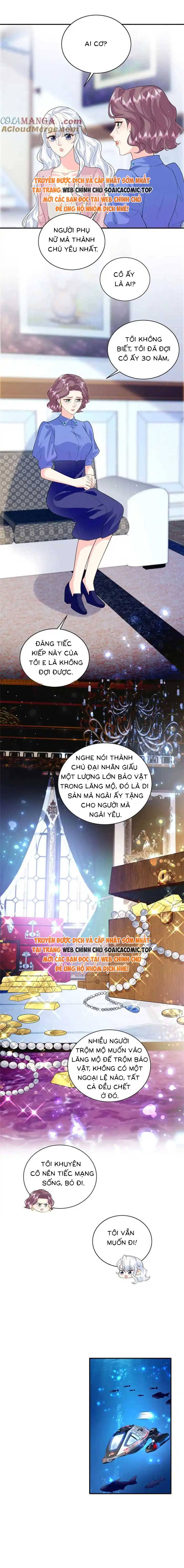 Ninita Yêu Dấu - Phần 2 Chap 1576.2 - Next Chap 1577.2