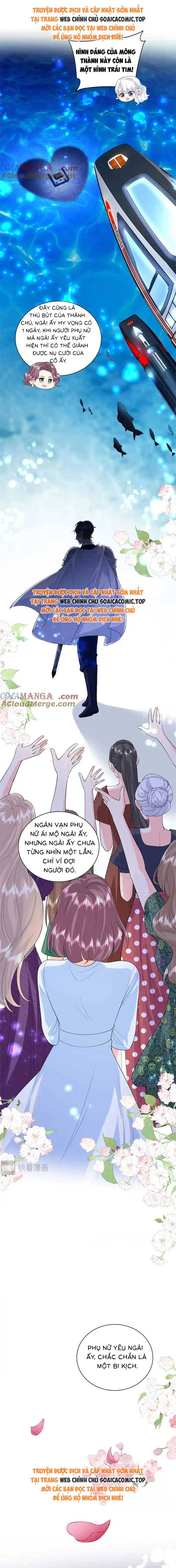 Ninita Yêu Dấu - Phần 2 Chap 1576.2 - Next Chap 1577.2