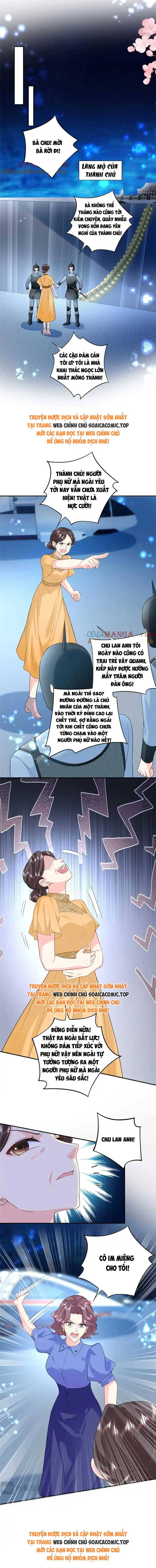 Ninita Yêu Dấu - Phần 2 Chap 1576.2 - Next Chap 1577.2