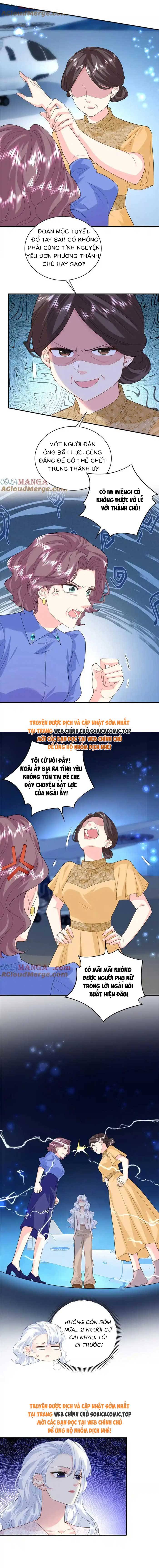 Ninita Yêu Dấu - Phần 2 Chap 1576.2 - Next Chap 1577.2