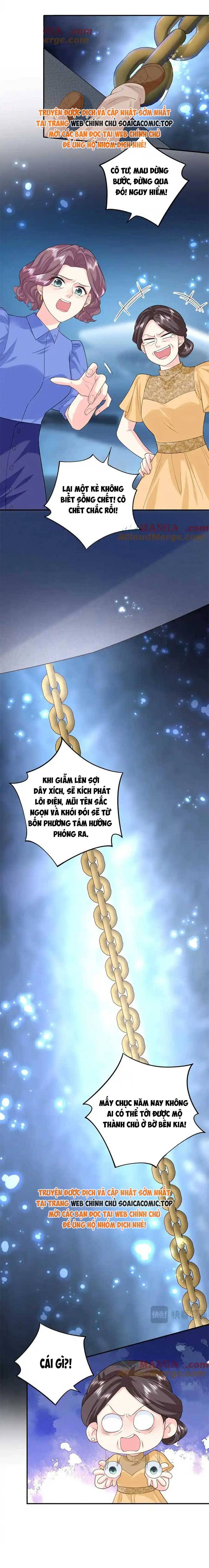 Ninita Yêu Dấu - Phần 2 Chap 1576.2 - Next Chap 1577.2