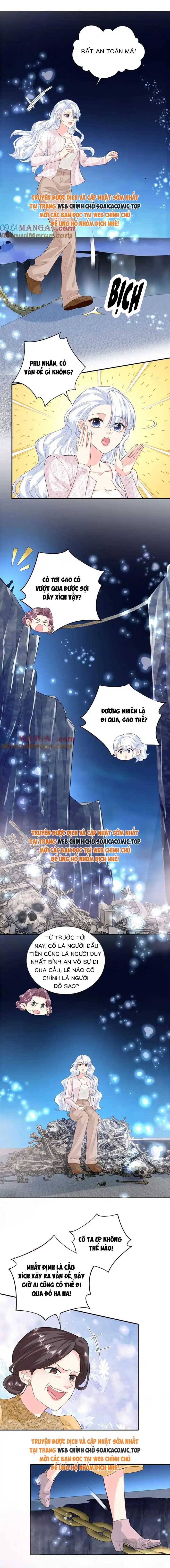 Ninita Yêu Dấu - Phần 2 Chap 1576.2 - Next Chap 1577.2