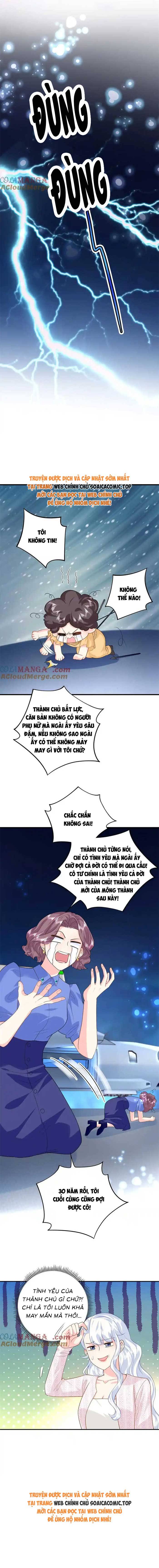 Ninita Yêu Dấu - Phần 2 Chap 1576.2 - Next Chap 1577.2