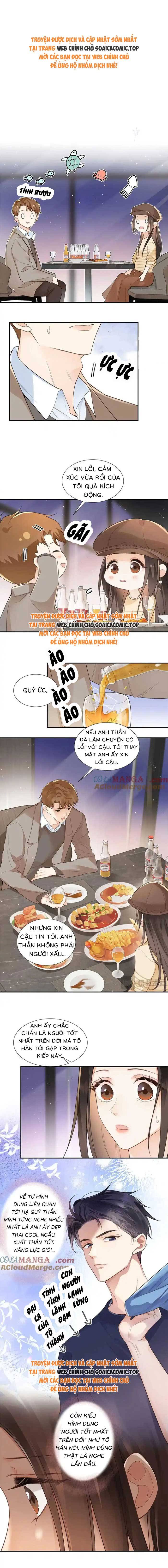 Ninita Yêu Dấu - Phần 2 Chap 1576.3 - Next Chap 1577.3