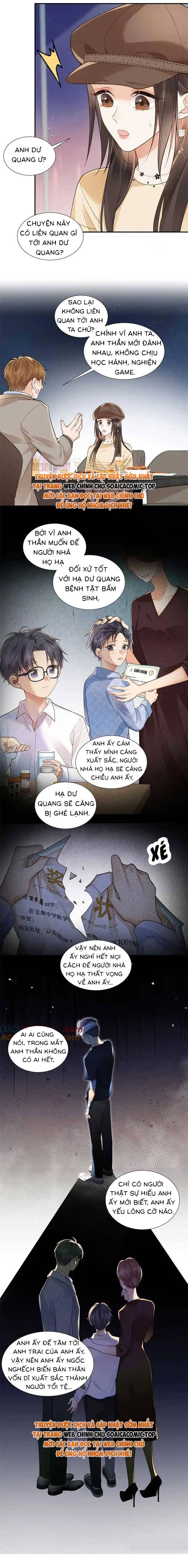 Ninita Yêu Dấu - Phần 2 Chap 1576.3 - Next Chap 1577.3