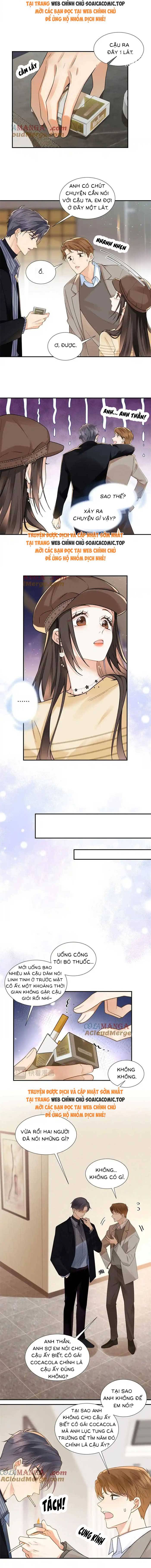 Ninita Yêu Dấu - Phần 2 Chap 1576.3 - Next Chap 1577.3