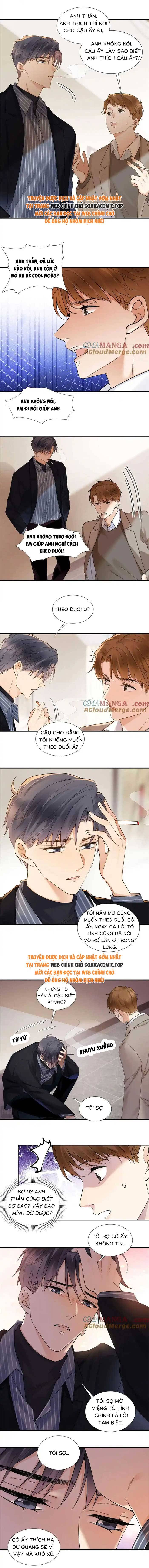 Ninita Yêu Dấu - Phần 2 Chap 1576.3 - Next Chap 1577.3