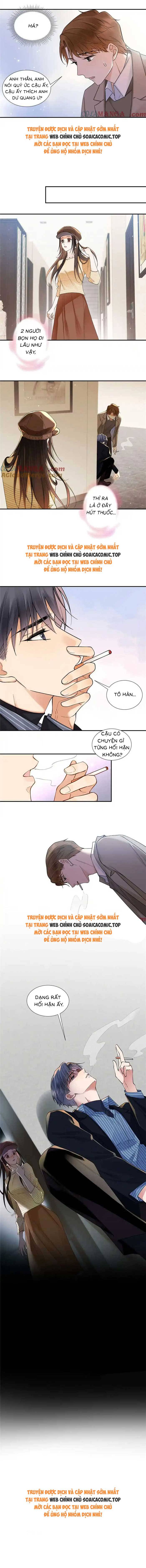 Ninita Yêu Dấu - Phần 2 Chap 1576.3 - Next Chap 1577.3