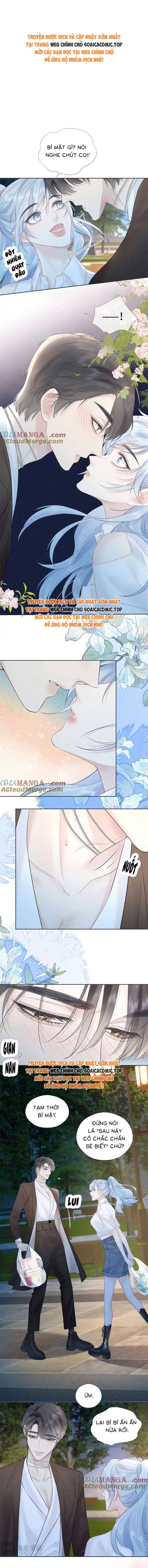 Ninita Yêu Dấu - Phần 2 Chap 1576.4 - Next Chap 1577.4