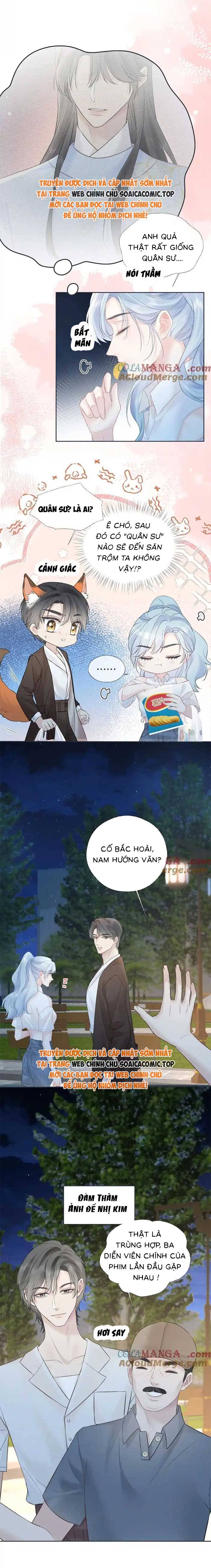 Ninita Yêu Dấu - Phần 2 Chap 1576.4 - Next Chap 1577.4