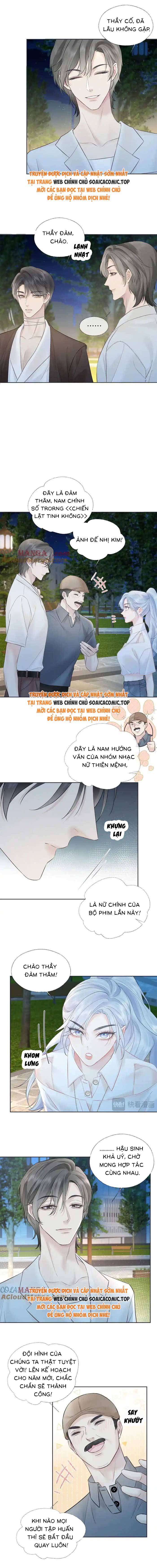 Ninita Yêu Dấu - Phần 2 Chap 1576.4 - Next Chap 1577.4