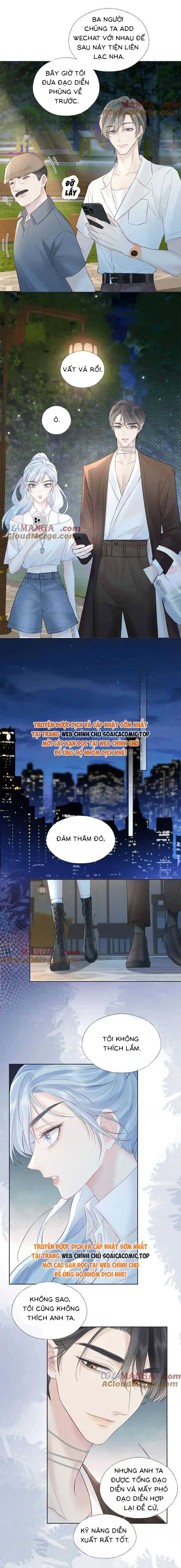 Ninita Yêu Dấu - Phần 2 Chap 1576.4 - Next Chap 1577.4