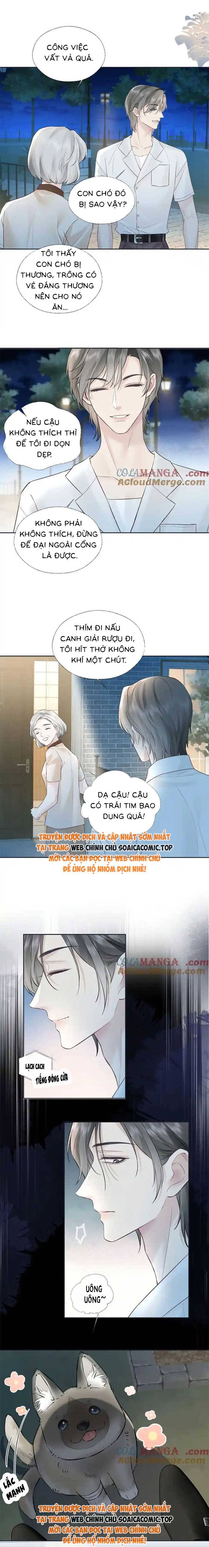 Ninita Yêu Dấu - Phần 2 Chap 1576.4 - Next Chap 1577.4