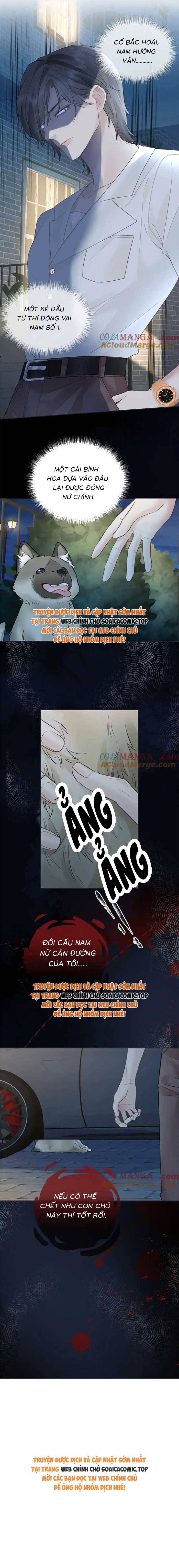 Ninita Yêu Dấu - Phần 2 Chap 1576.4 - Next Chap 1577.4