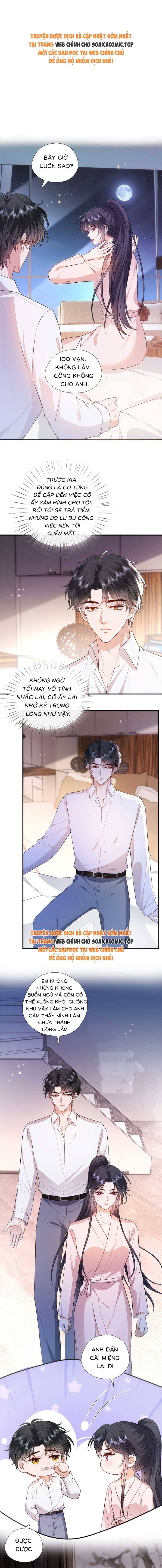 Ninita Yêu Dấu - Phần 2 Chap 1576.5 - Next Chap 1577.5