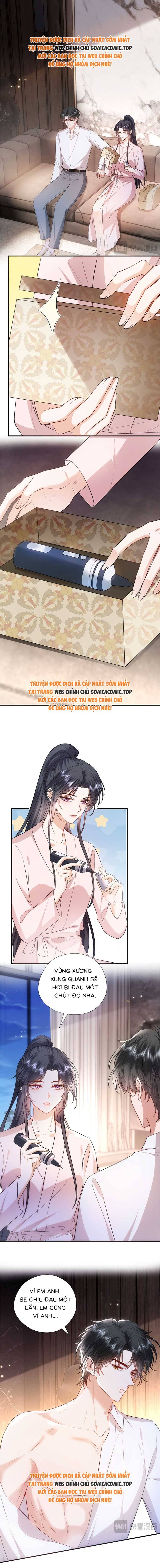 Ninita Yêu Dấu - Phần 2 Chap 1576.5 - Next Chap 1577.5