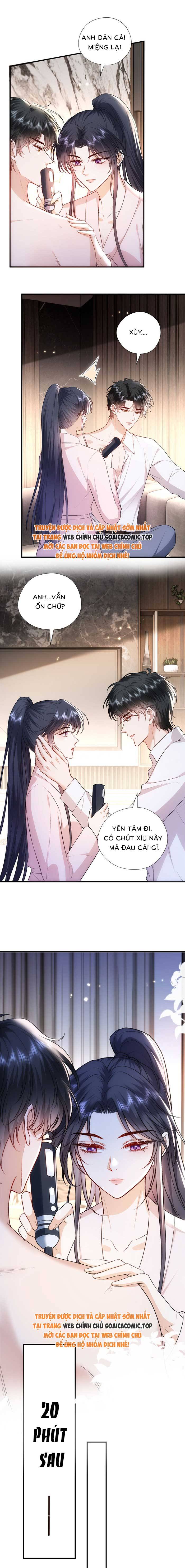 Ninita Yêu Dấu - Phần 2 Chap 1576.5 - Next Chap 1577.5