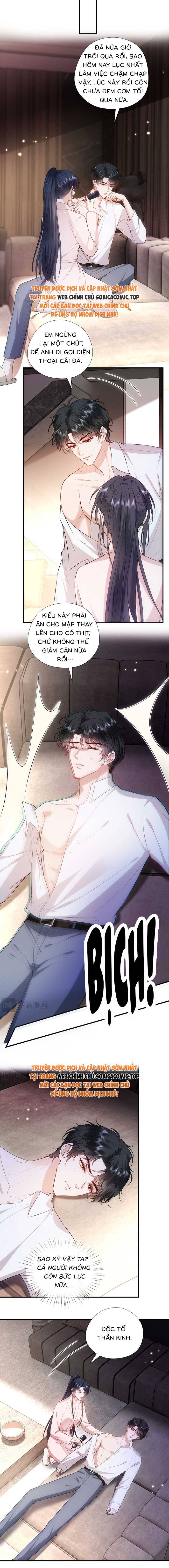 Ninita Yêu Dấu - Phần 2 Chap 1576.5 - Next Chap 1577.5