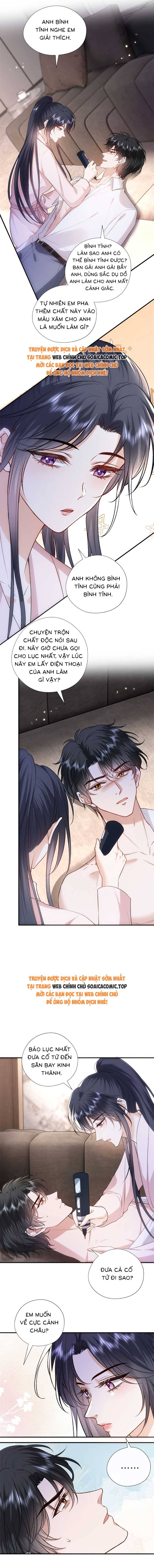 Ninita Yêu Dấu - Phần 2 Chap 1576.5 - Next Chap 1577.5