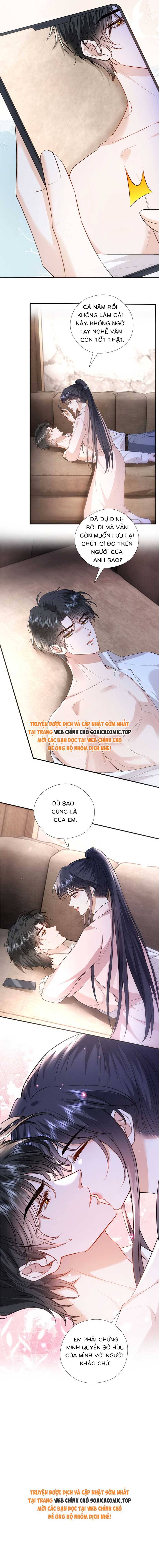 Ninita Yêu Dấu - Phần 2 Chap 1576.5 - Next Chap 1577.5