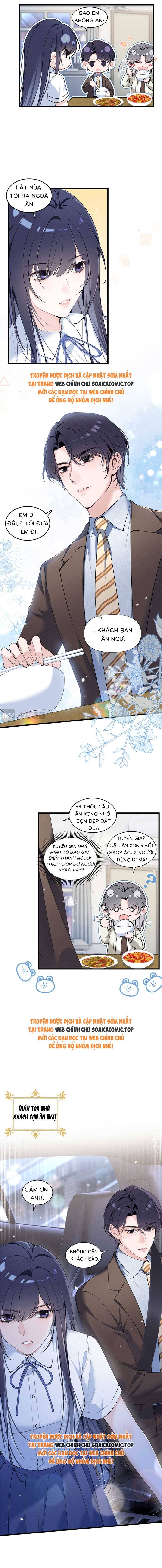 Ninita Yêu Dấu - Phần 2 Chap 1576.6 - Next Chap 1577.6