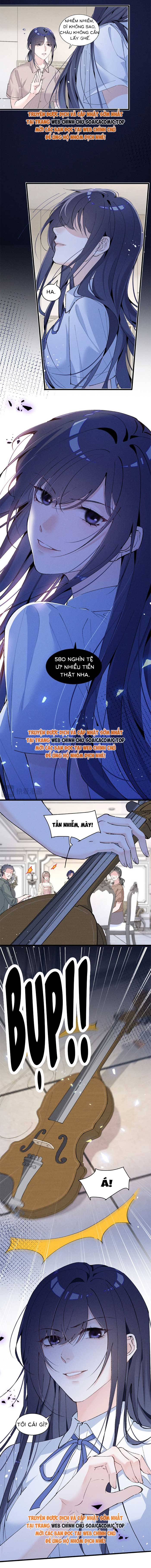 Ninita Yêu Dấu - Phần 2 Chap 1576.6 - Next Chap 1577.6