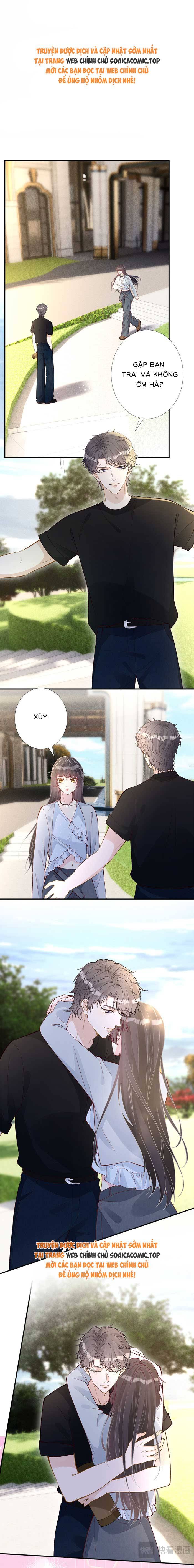 Ninita Yêu Dấu - Phần 2 Chap 1576.7 - Next Chap 1577.7