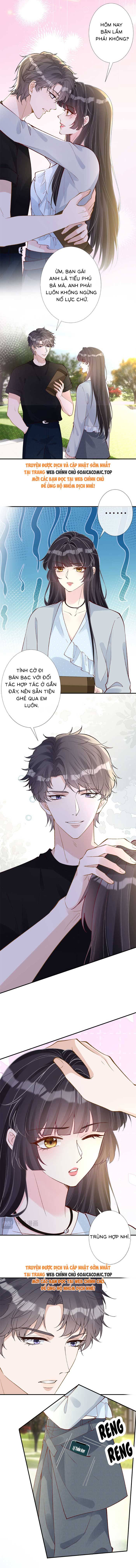 Ninita Yêu Dấu - Phần 2 Chap 1576.7 - Next Chap 1577.7