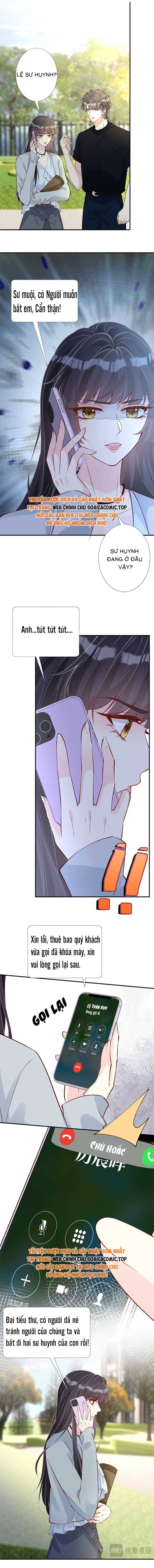 Ninita Yêu Dấu - Phần 2 Chap 1576.7 - Next Chap 1577.7