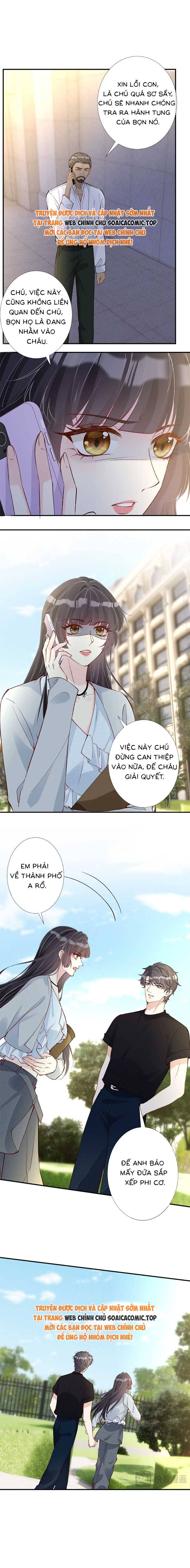 Ninita Yêu Dấu - Phần 2 Chap 1576.7 - Next Chap 1577.7