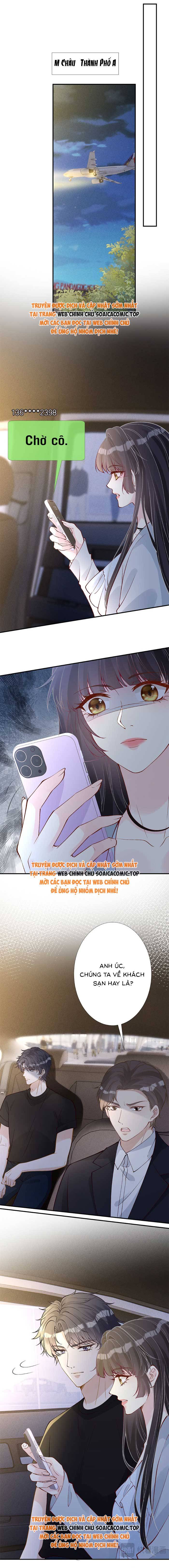 Ninita Yêu Dấu - Phần 2 Chap 1576.7 - Next Chap 1577.7