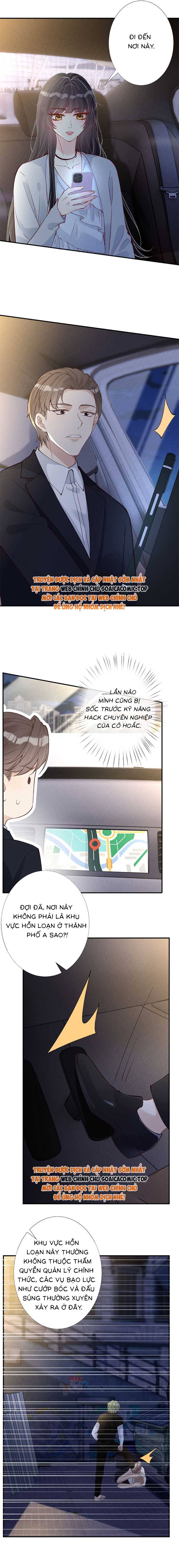 Ninita Yêu Dấu - Phần 2 Chap 1576.7 - Next Chap 1577.7