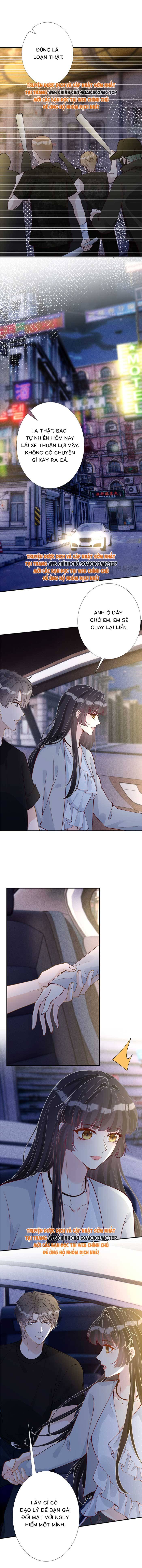 Ninita Yêu Dấu - Phần 2 Chap 1576.7 - Next Chap 1577.7